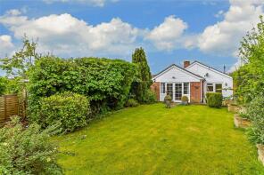 The Willows, Malling Road, Maidstone ME18 5AR