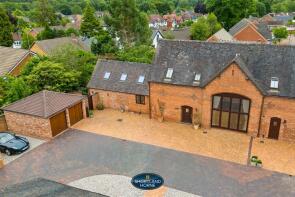 4, Canas Court, Cannocks Lane, Coventry CV4 7JN