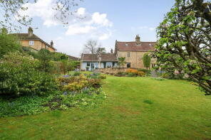 Byway, Chapel Lane, Box SN13 8NU