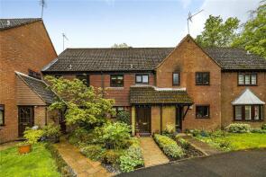 24, The Copse, Rowledge, Farnham GU10 4BH
