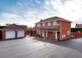 9, St Johns Close, Dudley DY3 4PQ