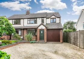 Rosedene, Common Lane, Coventry CV7 8AQ