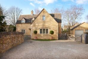 St Marys, Copse Hill Road, Cheltenham GL54 2HR
