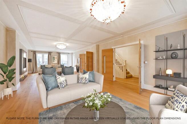 Drawing Room