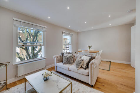 Shirland Road, Maida Vale, W9