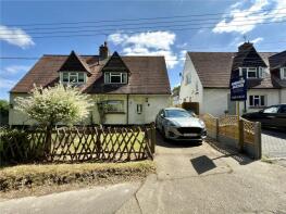 2, Bower Lane, Eynsford DA4 0HW