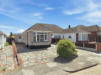 Dulverton Avenue, Westcliff-on-sea, SS0