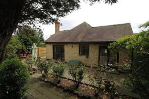 3, Cowpers Orchard, Olney MK46 5QA