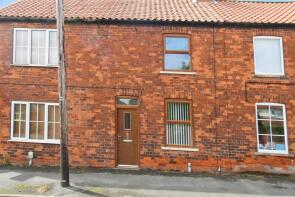 2, Royal Mail Cottages, Main Road, Hull HU12 9NF