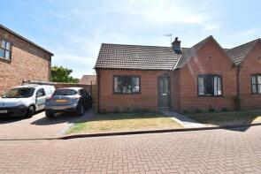 1, The Brambles, Newton On Trent, Lincoln LN1 2YU