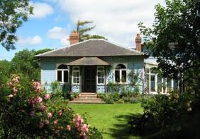 Colderbrooke Lodge, Rhydlewis SA44 5QJ