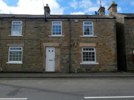 3, Bank Top, Barnard Castle DL12 0JH