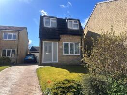 30, Sycamore Rise, Wooldale, Holmfirth HD9 7TJ