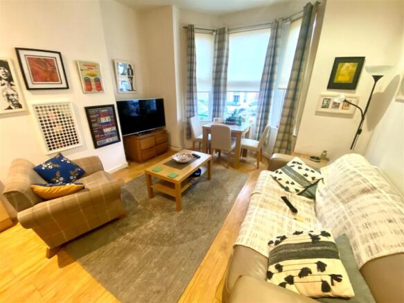 Flat 1