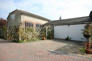 Lodge Cottage, East Farm, Main Road, Osmington DT3 6EX
