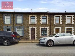 63, South Street, Ynys-hir, Porth CF39 0EF