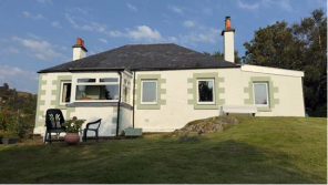 The Pines, Pladaig Road, Kyle IV40 8DG