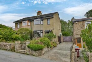 11, Clitheroe Road, Sabden BB7 9HD