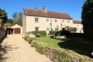 Manor House, No Road, Campsall, Doncaster DN6 9AQ