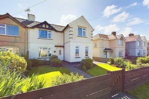 7, Salterbeck Road, Workington CA14 5JE