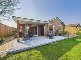 9, Oakleigh Heath, Worcester WR2 6NQ
