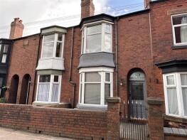 50, Ashbourne Road, Leek ST13 5AT
