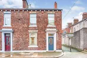 2, Hawick Street, Carlisle CA2 5UW
