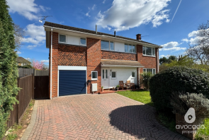 40, Bowmonts Road, Tadley RG26 3SA