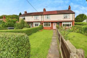 3, Great Moreton Terrace, New Road, Congleton CW12 3PB