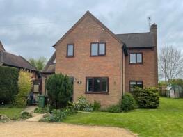 1b Peartree Cottage, Wood End, Milton Keynes MK17 0PE