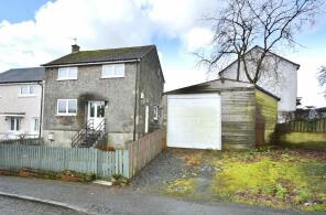 218, Carnshalloch Avenue, Ayr KA6 7NT