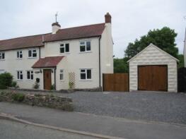 Yew Tree Cottage, Meadowbrook Cottage To Shrewsbury Road End Of Annscroft, Annscroft, Shrewsbury SY5 8AN