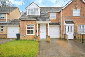16, Milburn Way, Crook DL15 8FB