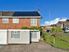2, Rushwater Close, Wolverhampton WV5 8JW