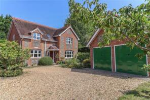 Barton Mead, Tanners Lane, Salisbury SP4 6HD