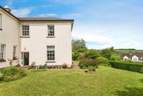 12, The Glebe, Exeter EX5 5LS
