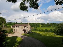 Brookdale, Road From Clayhidon Crossway To Barpark Corner, Cullompton EX15 3TJ