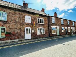 17, Sherburn Street, Cawood, Selby YO8 3SS