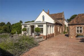 Stable House, Church Road, Spaxton, Bridgwater TA5 1DA