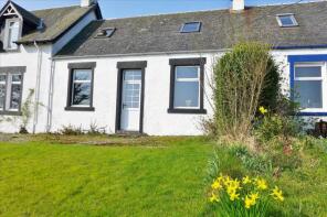 Mid Dippen Cottage, Access From Kildonan Road To Mid Dippen Cottage, Dippen, Isle Of Arran KA27 8SB