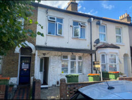 24, Rixsen Road, Manor Park, London E12 6RN