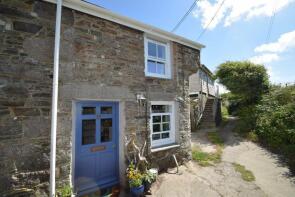 5, Beacon Farm, Beacon Road, St. Agnes TR5 0NG