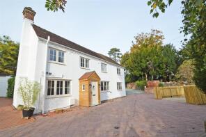 3, The Square, A488 From Nags Head To Plealey, Pontesford, Shrewsbury SY5 0UE
