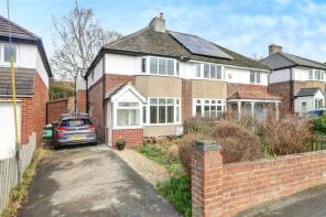 3, Toll House Road, Durham DH1 4HU