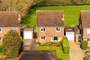 12a, West Furlong, Buckingham MK18 2BP