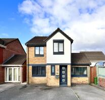 75, Greenways, Aber-nant, Aberdare CF44 0GW
