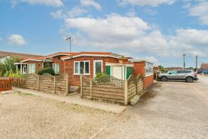 23, Coastline Village, Ostend Road, Norwich NR12 0NE