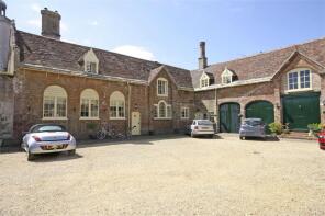 11 Stable House, Hurn Court, Hurn Court Lane, Christchurch BH23 6BH