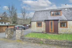 2, Bhlaraidh Cottages, Glenmoriston IV63 7YH