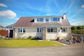 8, Garth Estate, Caernarfon LL54 5ET